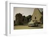 1965 Austin Mini Cooper S-null-Framed Photographic Print