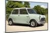 1965 Austin Mini Cooper S-null-Mounted Photographic Print