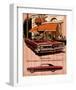 1965 GM Pontiac-Wide Tracks-null-Framed Art Print