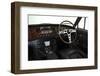 1965 Jensen CV8 Mk3-null-Framed Photographic Print