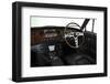 1965 Jensen CV8 Mk3-null-Framed Photographic Print