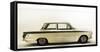 1965 Lotus Cortina-null-Framed Stretched Canvas