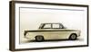 1965 Lotus Cortina-null-Framed Photographic Print