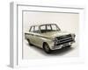 1965 Lotus Cortina-null-Framed Photographic Print