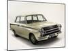 1965 Lotus Cortina-null-Mounted Photographic Print