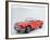 1965 MG B roadster-null-Framed Photographic Print