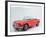 1965 MG B roadster-null-Framed Photographic Print