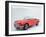 1965 MG B roadster-null-Framed Photographic Print