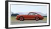 1965 Porsche 911 2000 R-null-Framed Photographic Print