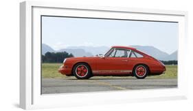 1965 Porsche 911 2000 R-null-Framed Photographic Print