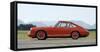 1965 Porsche 911 2000 R-null-Framed Stretched Canvas