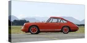 1965 Porsche 911 2000 R-null-Stretched Canvas