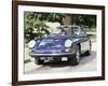 1965 Porsche 911S-null-Framed Photographic Print