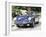 1965 Porsche 911S-null-Framed Photographic Print