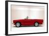 1965 Sunbeam Tiger Alpine 260-null-Framed Photographic Print