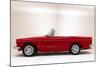 1965 Sunbeam Tiger Alpine 260-null-Mounted Photographic Print