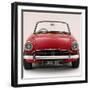 1965 Sunbeam Tiger Alpine 260-null-Framed Photographic Print