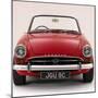 1965 Sunbeam Tiger Alpine 260-null-Mounted Photographic Print