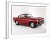 1965 Volvo 1800S-null-Framed Photographic Print