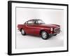 1965 Volvo 1800S-null-Framed Photographic Print