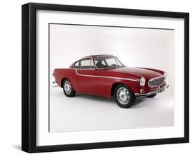 1965 Volvo 1800S-null-Framed Photographic Print