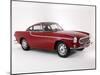 1965 Volvo 1800S-null-Mounted Premium Photographic Print