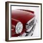 1965 Volvo 1800S-null-Framed Photographic Print