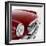 1965 Volvo 1800S-null-Framed Photographic Print