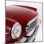 1965 Volvo 1800S-null-Mounted Photographic Print