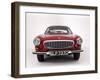 1965 Volvo 1800S-null-Framed Photographic Print