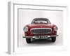 1965 Volvo 1800S-null-Framed Photographic Print