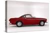1965 Volvo 1800S-null-Stretched Canvas