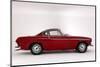 1965 Volvo 1800S-null-Mounted Photographic Print