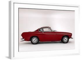 1965 Volvo 1800S-null-Framed Photographic Print