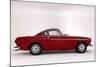 1965 Volvo 1800S-null-Mounted Photographic Print