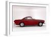 1965 Volvo 1800S-null-Framed Photographic Print