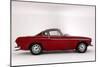 1965 Volvo 1800S-null-Mounted Photographic Print