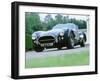 1966 AC Cobra 427-null-Framed Photographic Print