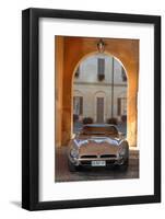 1966 Bizzarrini 5300 GT Strada-null-Framed Photographic Print