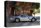 Stretched Canvas