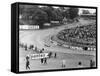 1966 British Grand Prix, Brands Hatch, Kent-null-Framed Stretched Canvas