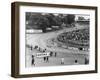 1966 British Grand Prix, Brands Hatch, Kent-null-Framed Photographic Print