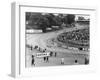 1966 British Grand Prix, Brands Hatch, Kent-null-Framed Photographic Print