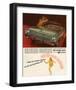 1966 Dodge Dart - Rebellion-null-Framed Art Print