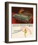 1966 Dodge Dart - Rebellion-null-Framed Art Print