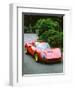 1966 Ferrari 206S Dino-null-Framed Photographic Print