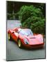 1966 Ferrari 206S Dino-null-Mounted Photographic Print