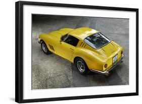 1966 Ferrari 275 GTB4-null-Framed Photographic Print
