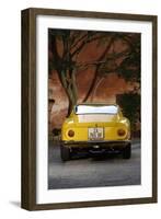 1966 Ferrari 275 GTB4-null-Framed Photographic Print