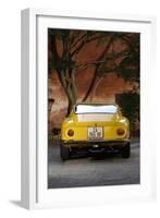 1966 Ferrari 275 GTB4-null-Framed Photographic Print